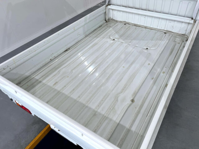 1995 SUZUKI CARRY TRUCK