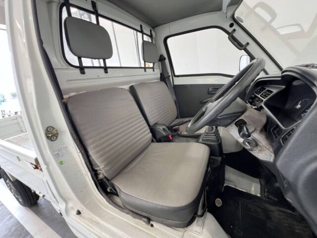 1995 SUZUKI CARRY TRUCK