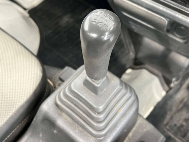 1995 SUZUKI CARRY TRUCK