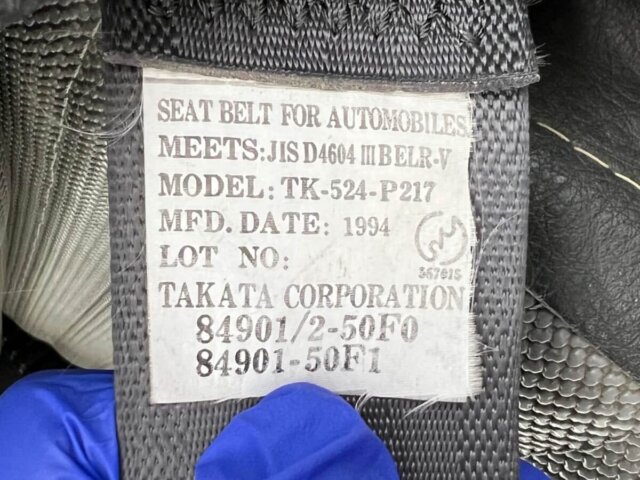 1995 SUZUKI CARRY TRUCK