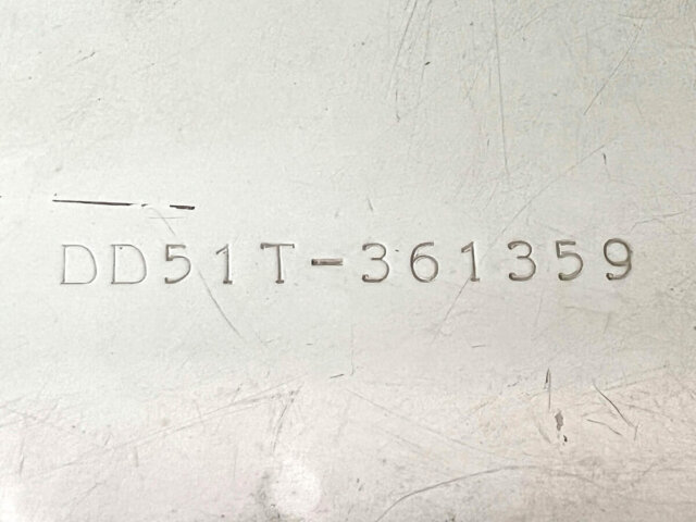 1995 SUZUKI CARRY TRUCK