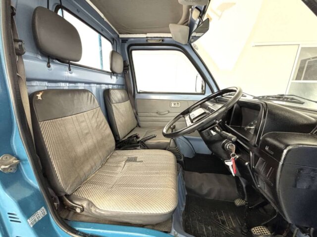 1993 DAIHATSU HIJET TRUCK
