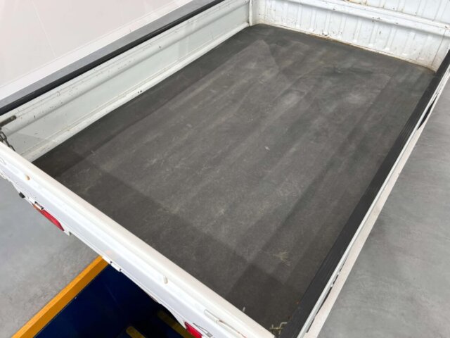 1998 SUZUKI CARRY TRUCK