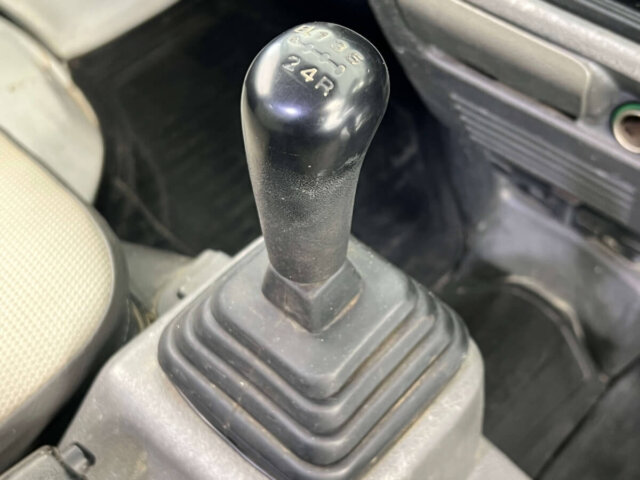 1998 SUZUKI CARRY TRUCK