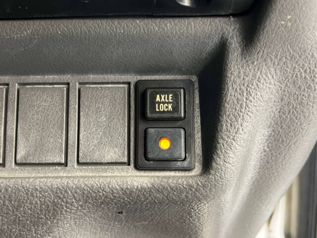 1998 SUZUKI CARRY TRUCK