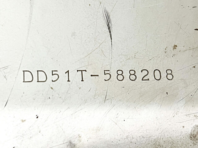 1998 SUZUKI CARRY TRUCK