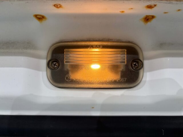 1994 SUBARU SAMBAR TRUCK