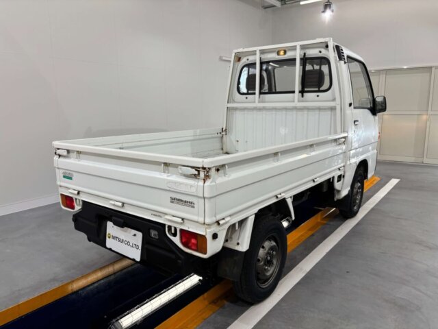 1994 SUBARU SAMBAR TRUCK