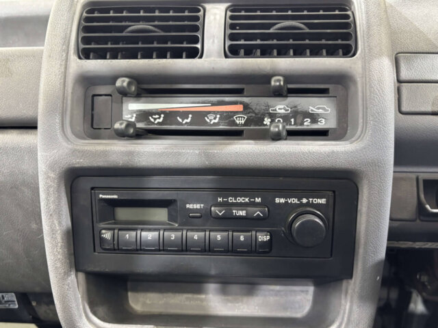 1994 SUBARU SAMBAR TRUCK