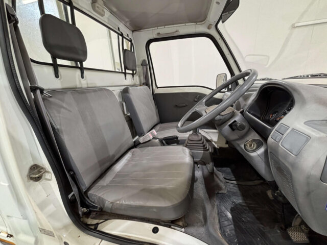 1994 SUBARU SAMBAR TRUCK