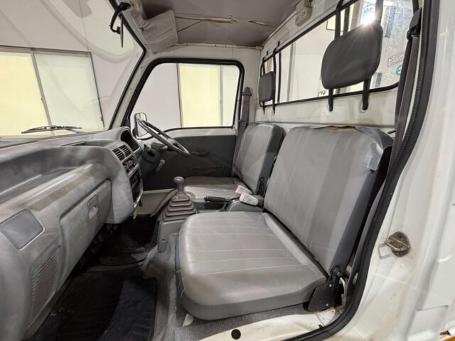 1994 SUBARU SAMBAR TRUCK