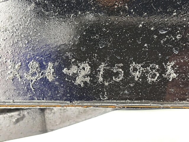 1994 SUBARU SAMBAR TRUCK