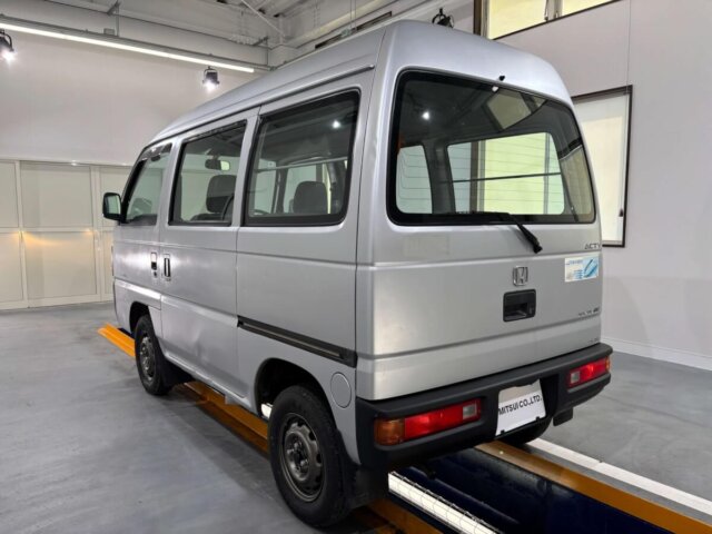 1997 HONDA ACTY VAN
