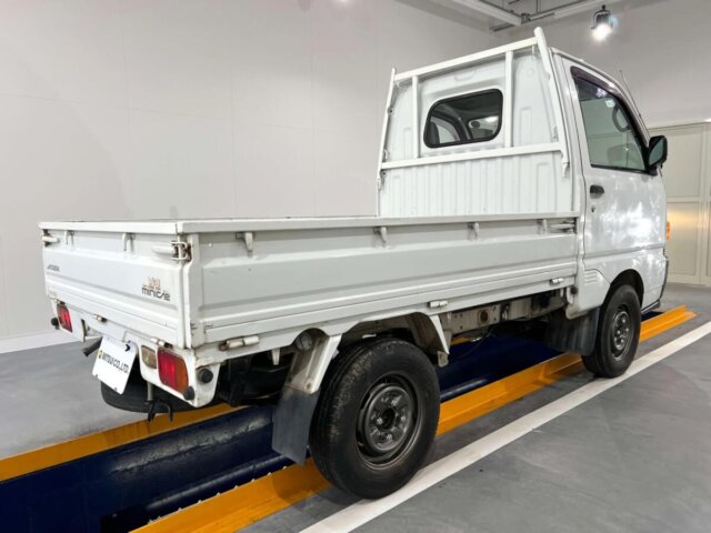 1997 MITSUBISHI MINICAB TRUCK