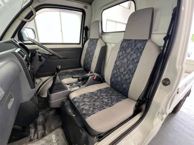 1997 MITSUBISHI MINICAB TRUCK