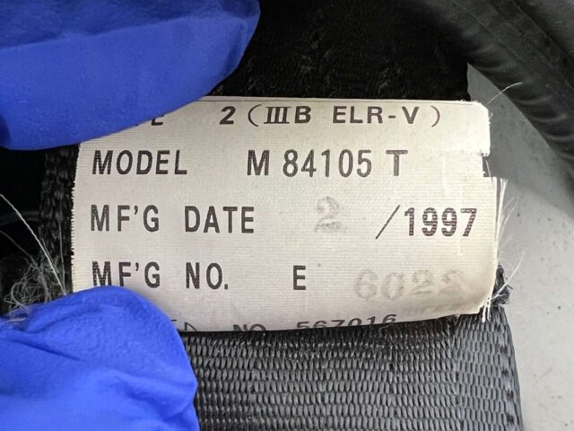 1997 MITSUBISHI MINICAB TRUCK