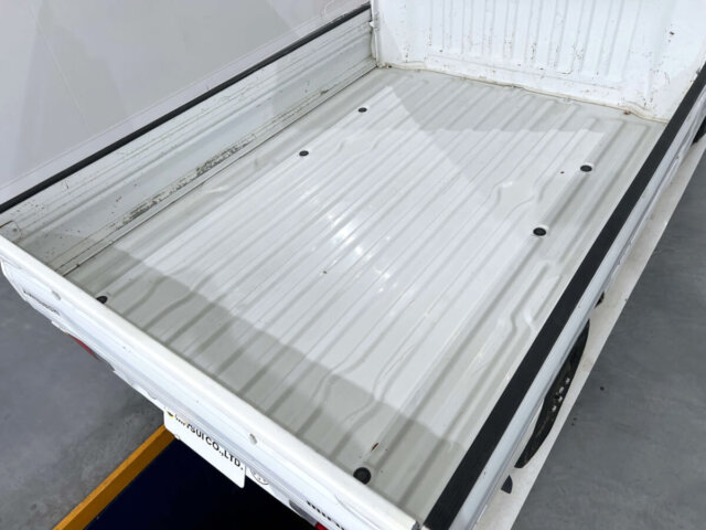 1999 MITSUBISHI MINICAB TRUCK