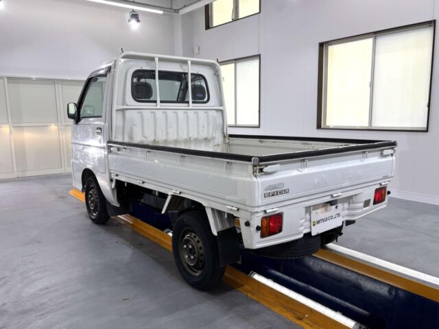 1999 DAIHATSU HIJET TRUCK