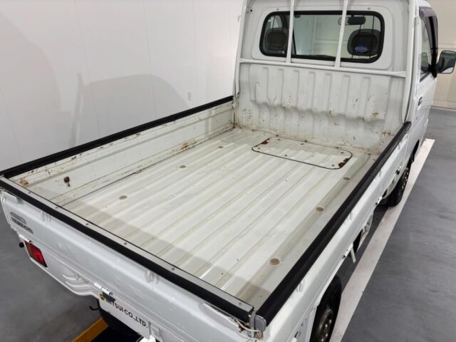 1999 DAIHATSU HIJET TRUCK