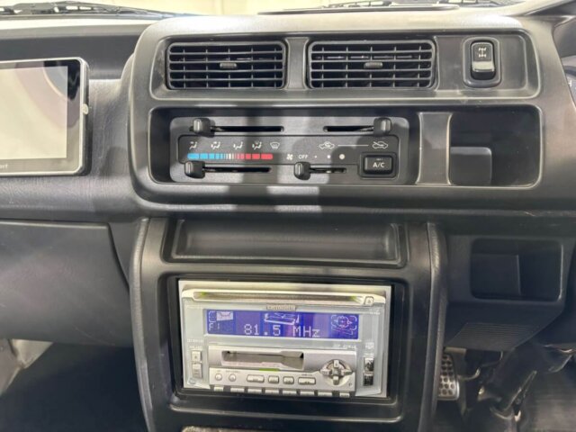 1999 DAIHATSU HIJET TRUCK