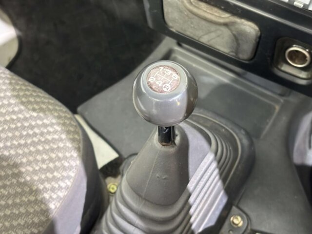 1999 DAIHATSU HIJET TRUCK