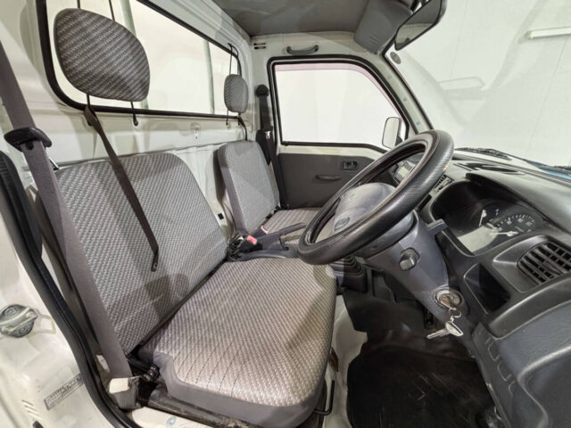 1999 DAIHATSU HIJET TRUCK