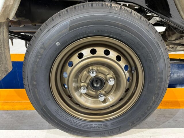 1999 DAIHATSU HIJET TRUCK