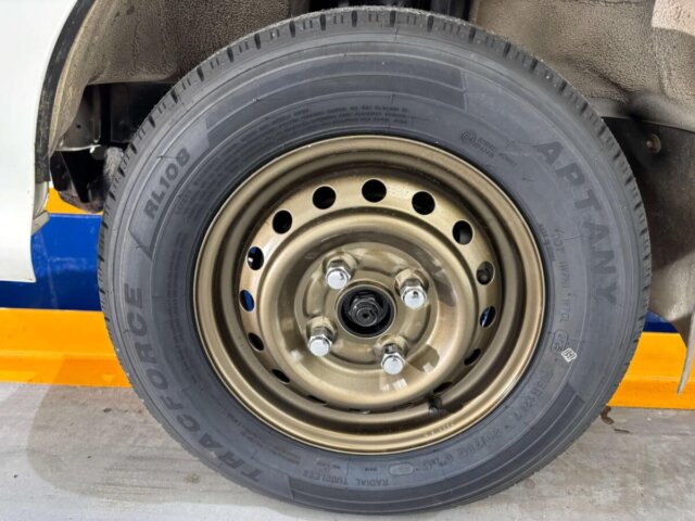 1999 DAIHATSU HIJET TRUCK