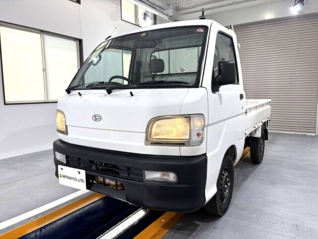 1999 DAIHATSU HIJET TRUCK