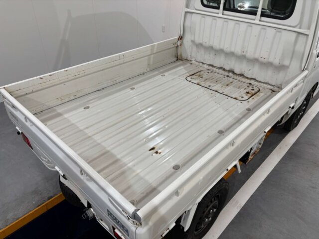 1999 DAIHATSU HIJET TRUCK