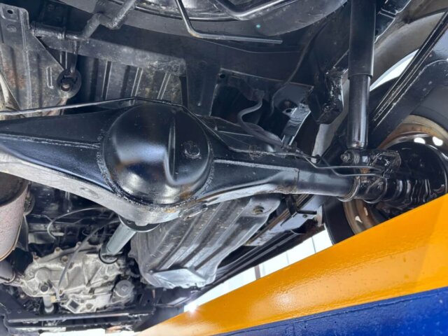 2000 DAIHATSU, HIJET CARGO HIJET VAN