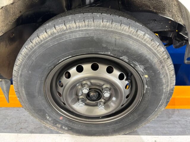 1999 DAIHATSU HIJET TRUCK