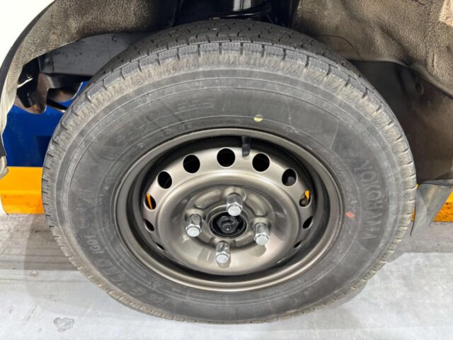 1999 DAIHATSU HIJET TRUCK