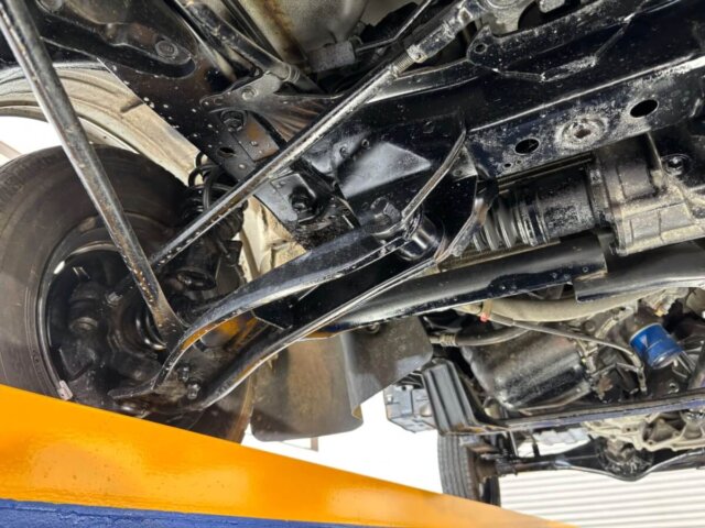 1999 DAIHATSU HIJET TRUCK