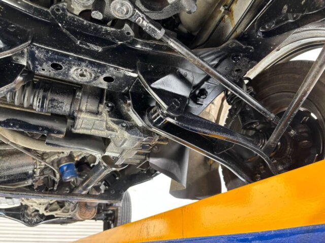 1999 DAIHATSU HIJET TRUCK