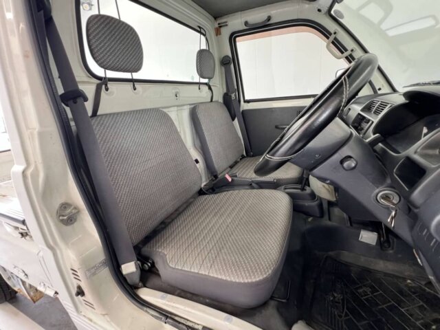 1999 DAIHATSU HIJET TRUCK