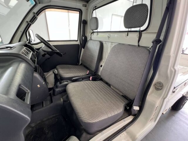 1999 DAIHATSU HIJET TRUCK