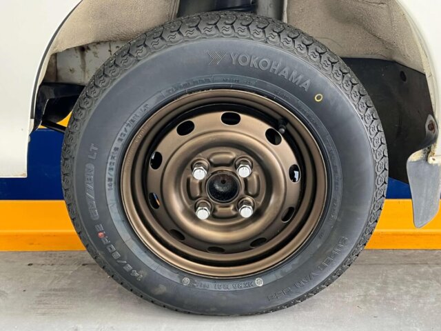 1999 DAIHATSU HIJET TRUCK