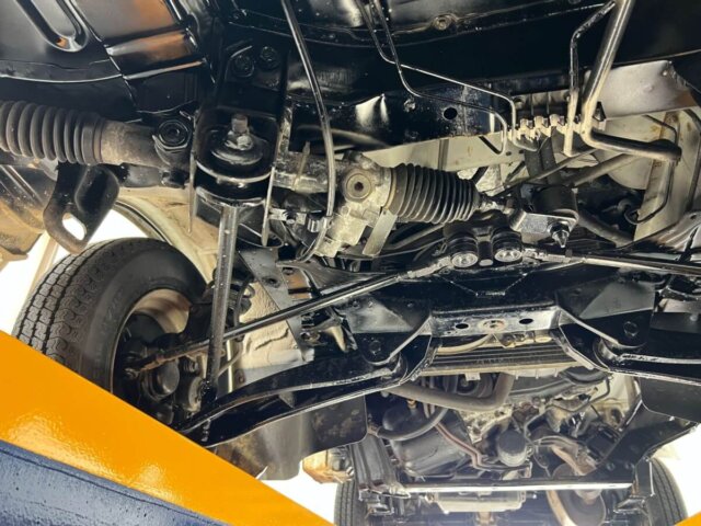 1999 DAIHATSU HIJET TRUCK