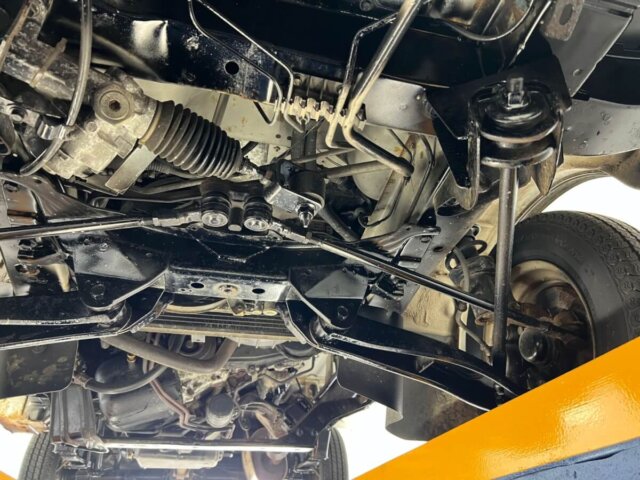 1999 DAIHATSU HIJET TRUCK