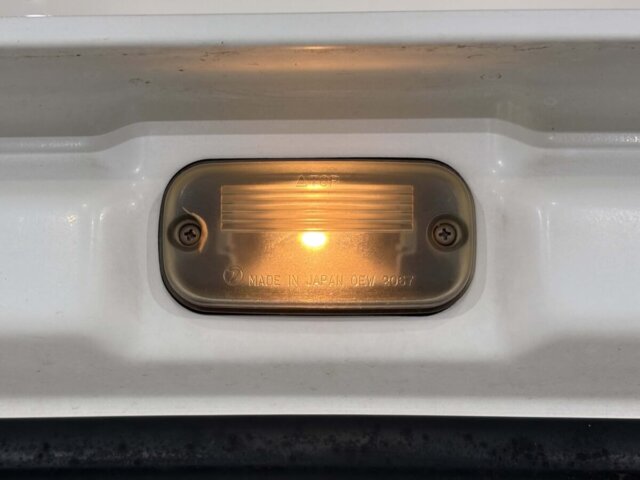 1998 SUBARU SAMBAR TRUCK