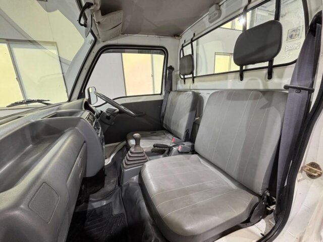 1998 SUBARU SAMBAR TRUCK