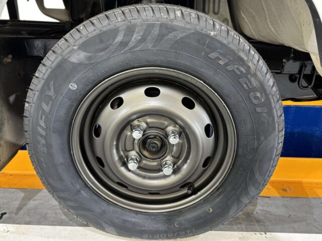 1998 SUBARU SAMBAR TRUCK