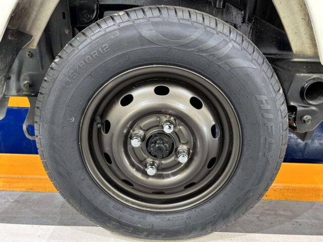 1998 SUBARU SAMBAR TRUCK