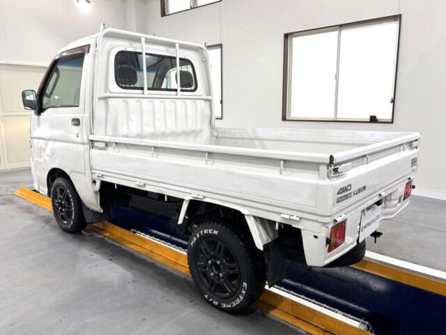 1999 DAIHATSU HIJET TRUCK