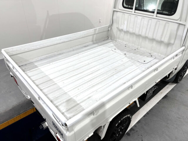 1999 DAIHATSU HIJET TRUCK