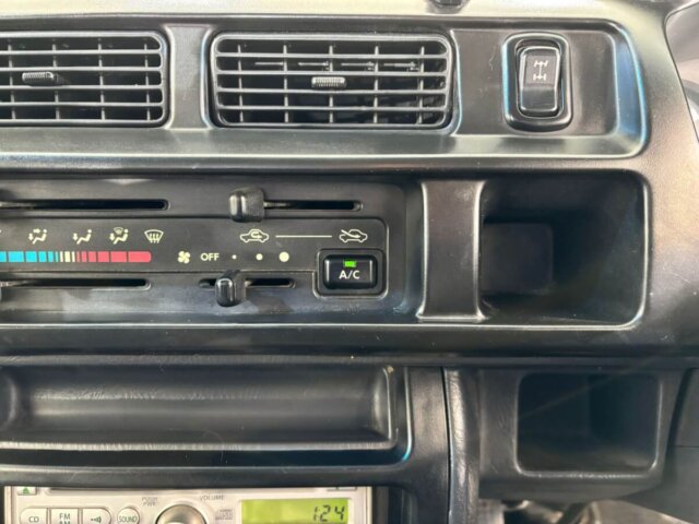 1999 DAIHATSU HIJET TRUCK