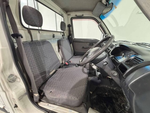 1999 DAIHATSU HIJET TRUCK