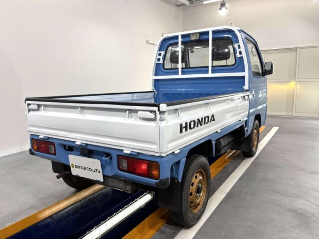 1994 HONDA ACTY TRUCK