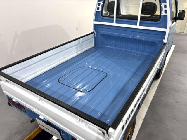 1994 HONDA ACTY TRUCK